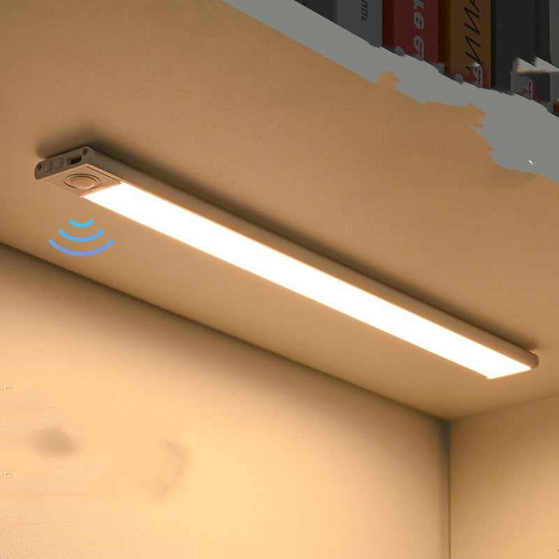 Smart Sensor Light