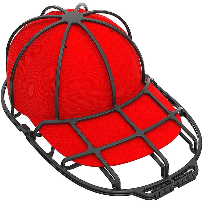 HatShield Washing Cage