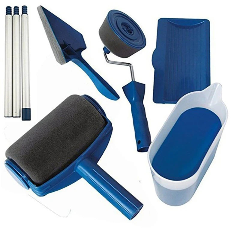 SmoothEdge Paint Roller Set